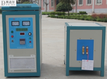 上海超音频感应加热设备-CYP-60